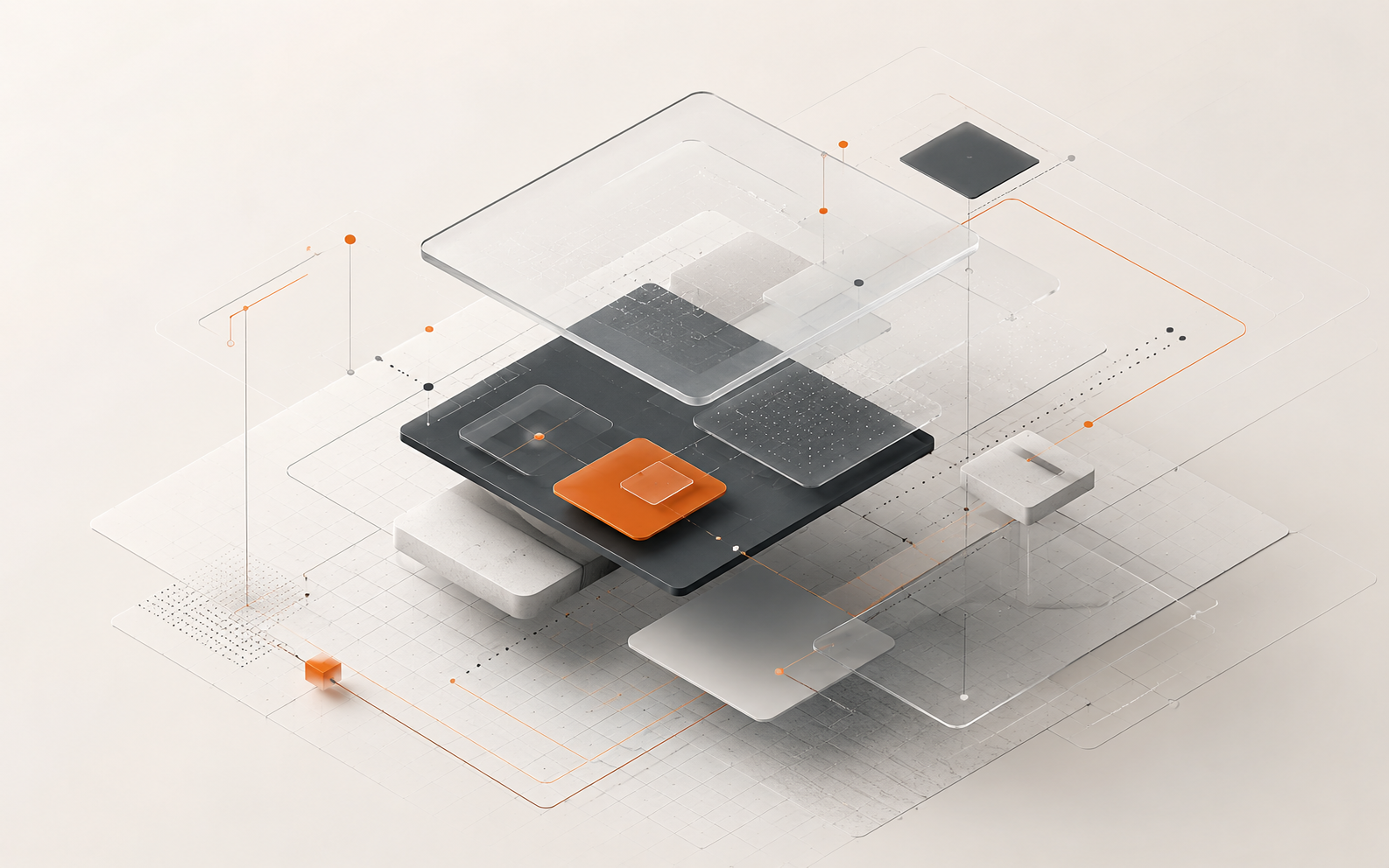 Digital Systems — what we do