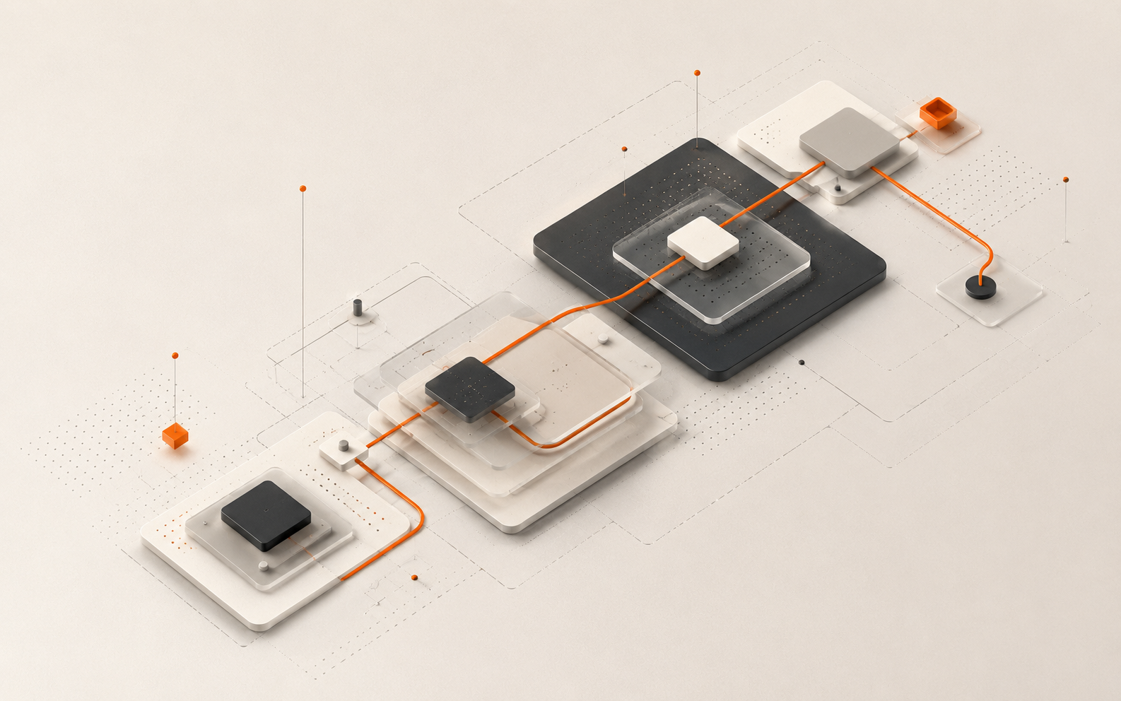 Operational Systems — what we do