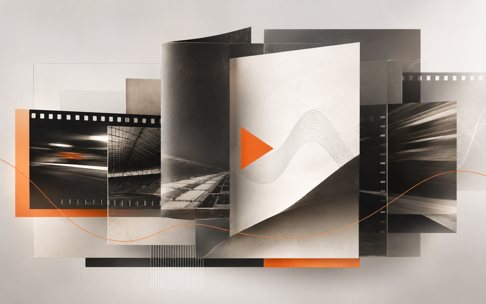 Media & Content — what we do